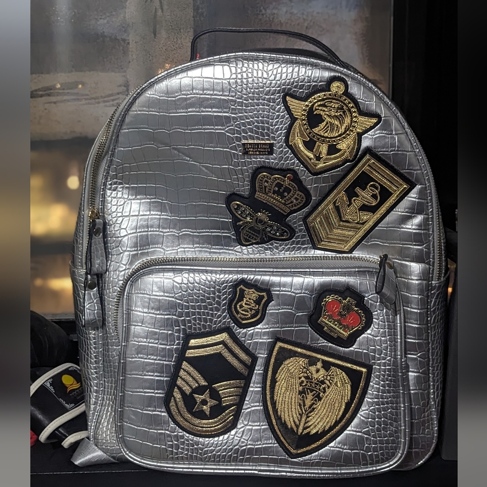 unique backpack
